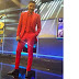 Ebuka Uchendu's outfit to the BBNaija live show is all shades of gorgeous 