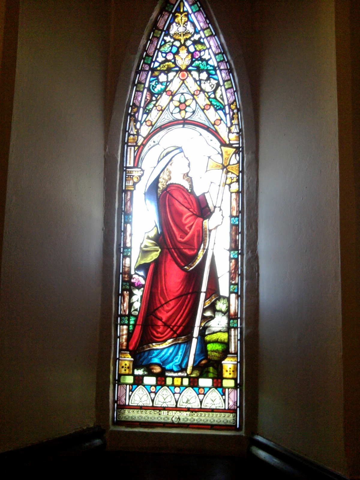 Ottawa Daily Photo Stained Glass Masterpieces