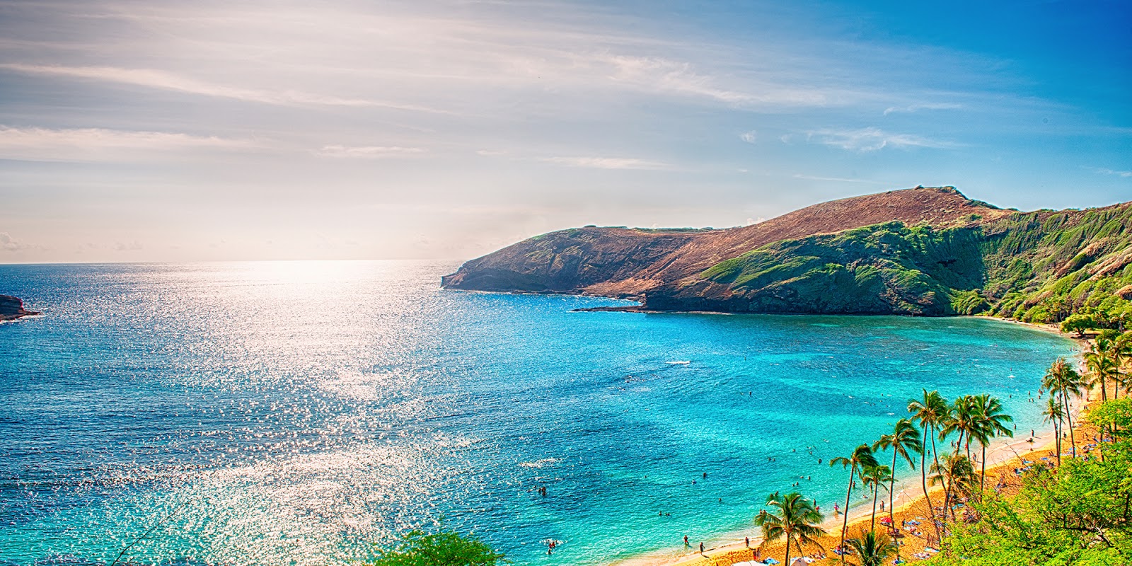Where to stay in Hawaii