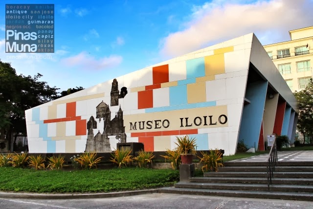 Museo Iloilo in Iloilo City