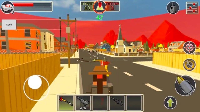 pixel’s Unkown Battle Grounds pixel’s-Unkown-Battle-Grounds