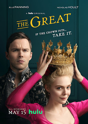 The Great Series Poster 2