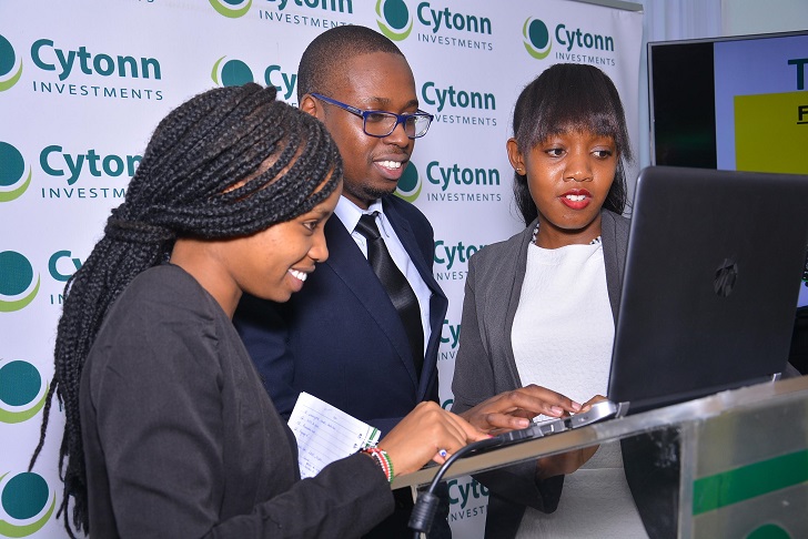 How To Become A Millionaire In Kenya By The Age 30 Varsity Scope