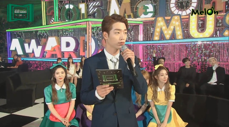 오늘자 레드벨벳 비쥬얼 수준 | 인스티즈