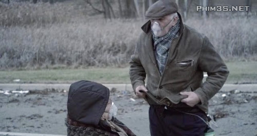 Thảm Họa Sinh Học - Image 3