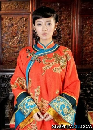 Phận Má Hồng