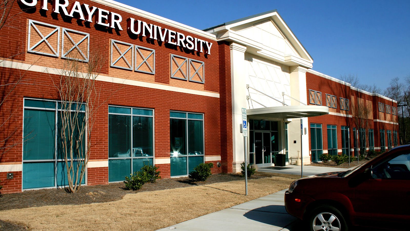 Strayer University Business Office Office Choices
