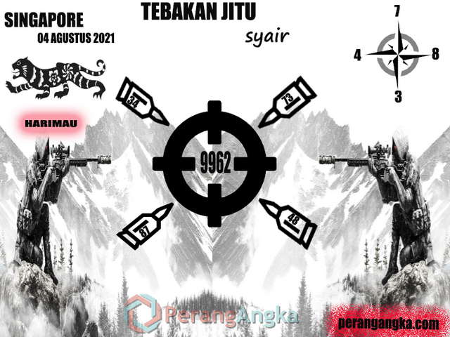 forum syair sgp