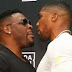 “After I Beat Anthony Joshua, I Will Take His Mum Out On a Date" – Jarrell Millner