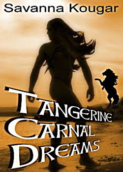 Tangerine Carnal Dreams