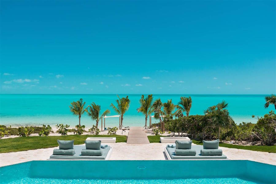 Pearl West Turks & Caicos