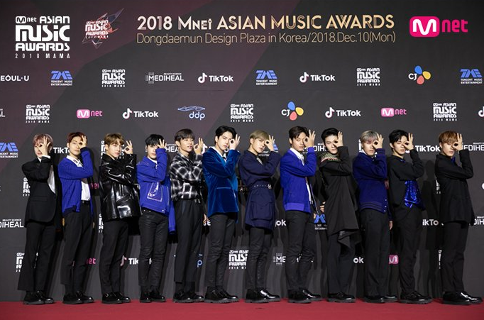 코디 열일했다는 더보이즈 레드카펫 의상 | 인스티즈