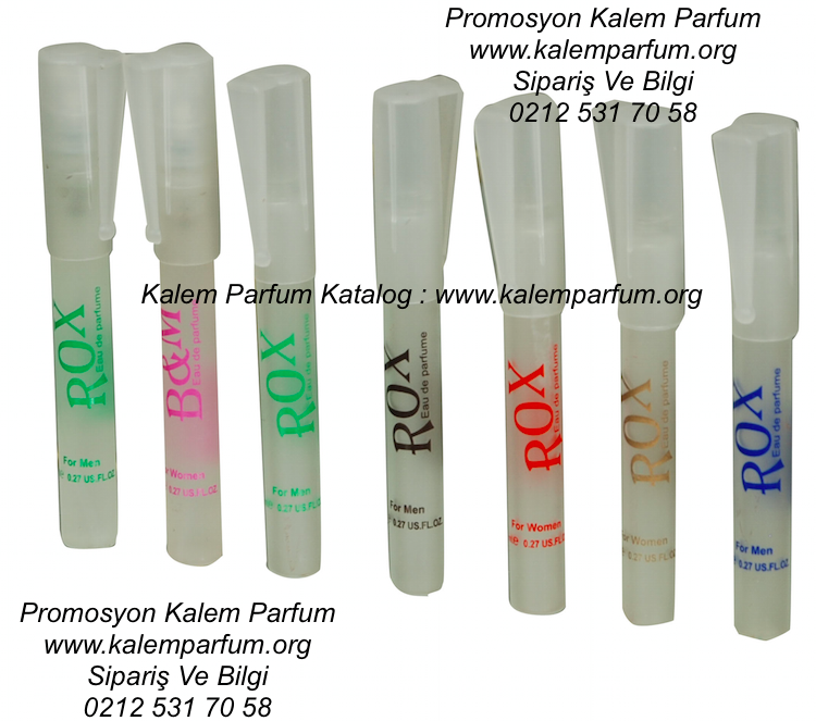 Yosemite Kalem Parfum 2014