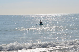 The Gulf Beaches