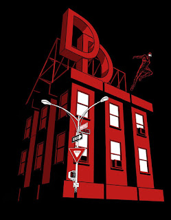 demolidor-terceira-temporada-arte-joe-quesada demolidor-terceira-temporada-arte-joe-quesada