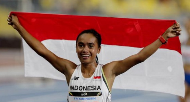 20 Latihan Soal Pejaskes Bab Atletik Beserta Pembahasannya Bisa Juara