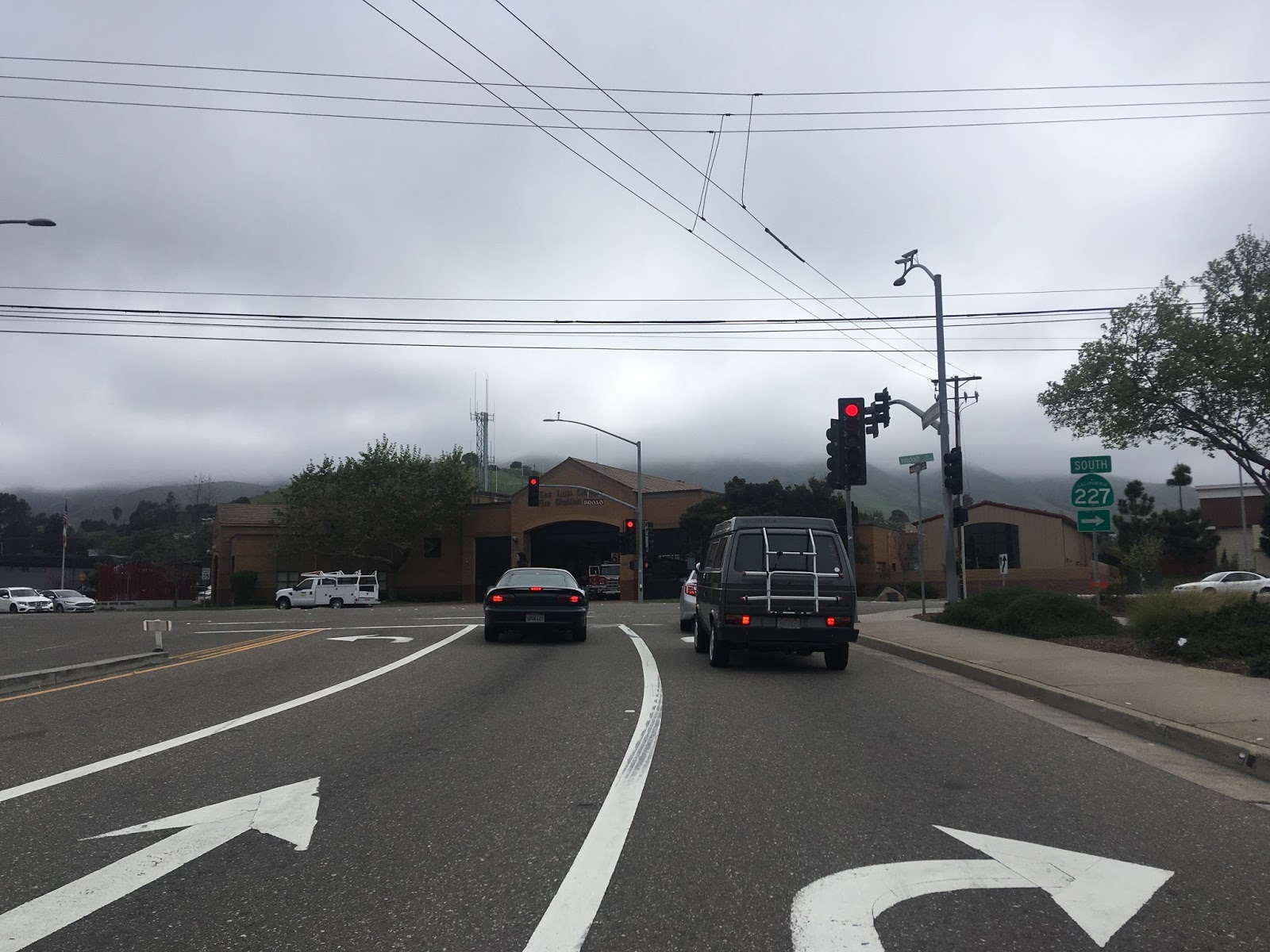 California State Route 227