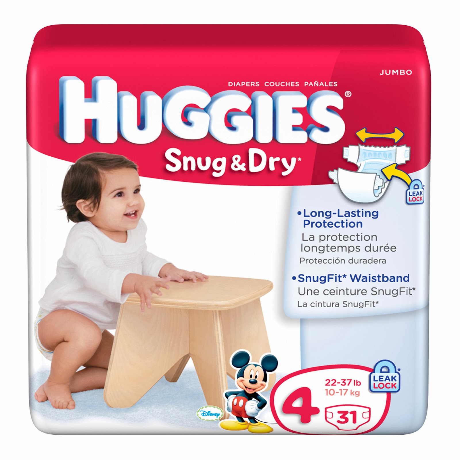 Xoxo Frugal Momma CVS Huggies Diapers as low as 4.49 per pack