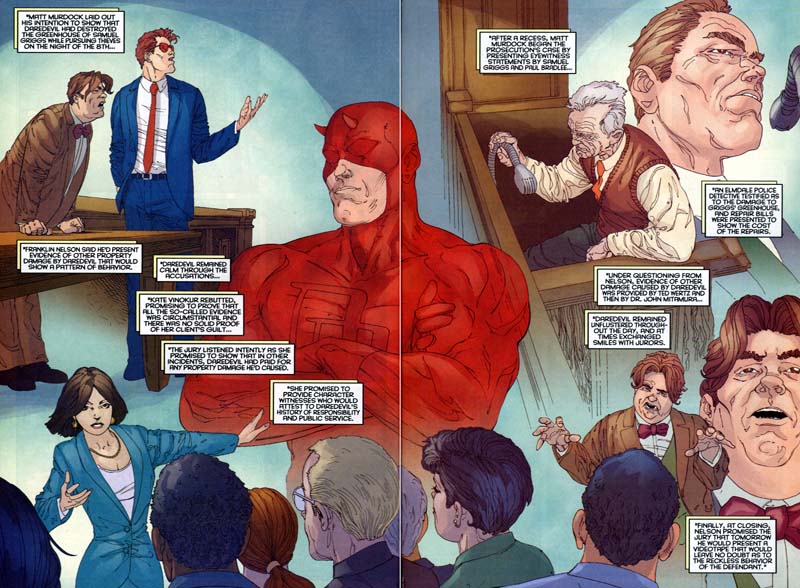 Daredevil (1998) 24 Page 22