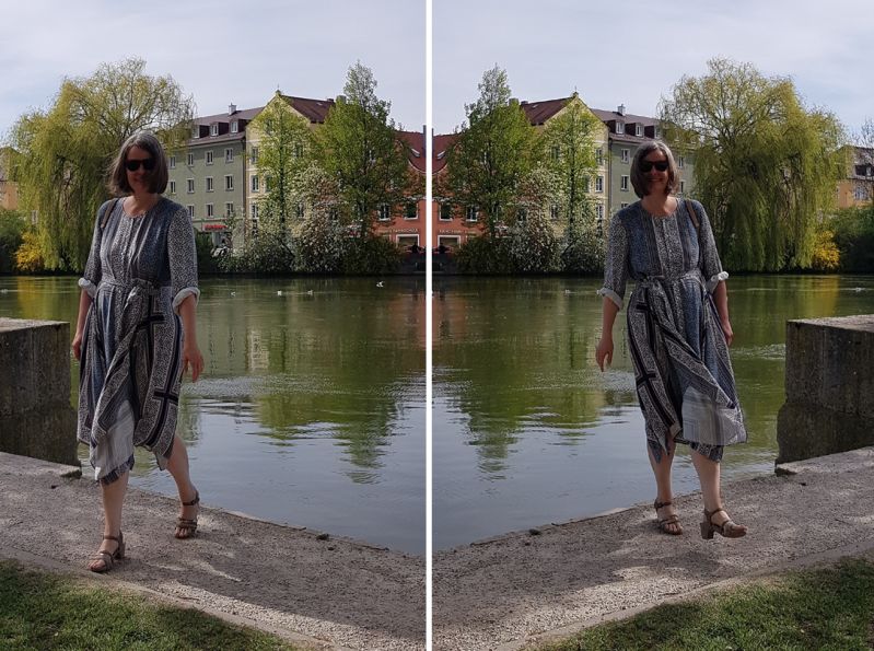 Hebamme Rebecca Bragulla Uber Mich