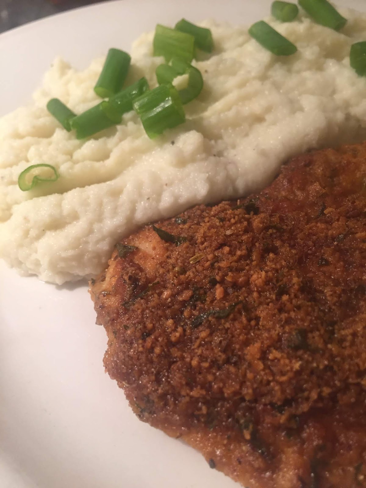 Trim Healthy Mama Hubby Lovin Chicken Review Lora Lovin Osburn