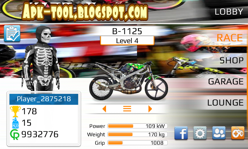 Game Mod Drag Racing Versi Indonesia | game android drag bike versi indonesia apk terbaru 2016 v3 Game Mod Drag Racing Versi Indonesia | game android drag bike versi indonesia apk terbaru 2016 v3