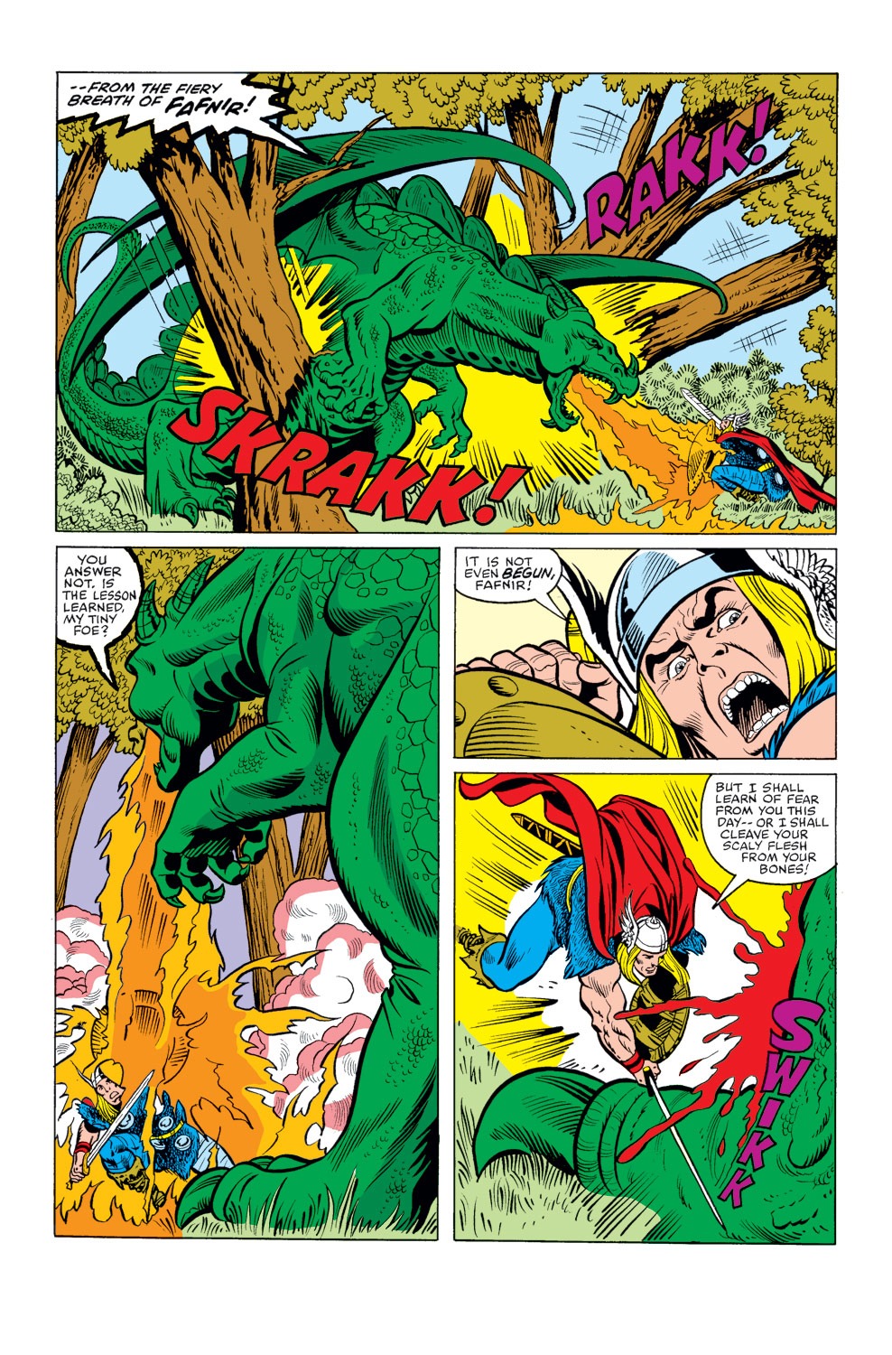 Thor (1966) 298 Page 4