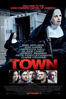 Thị Trấn Tội Ác - The Town Thị Trấn Tội Ác