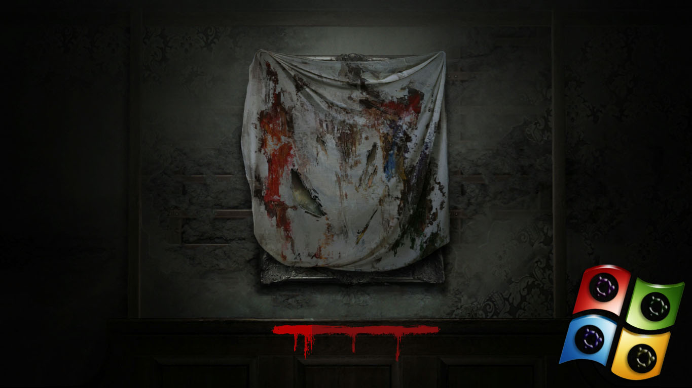 pewdiepie layers of fear 3 pewdiepie layers of fear 3