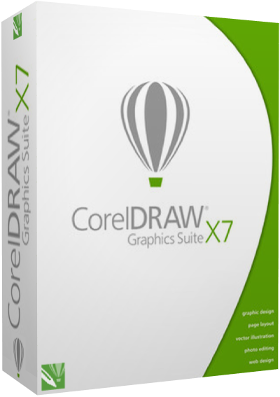 downloadcorel draw x7