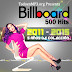 VA - Billboard's [2011-2015][500 Hits][320Kbps][MEGA]