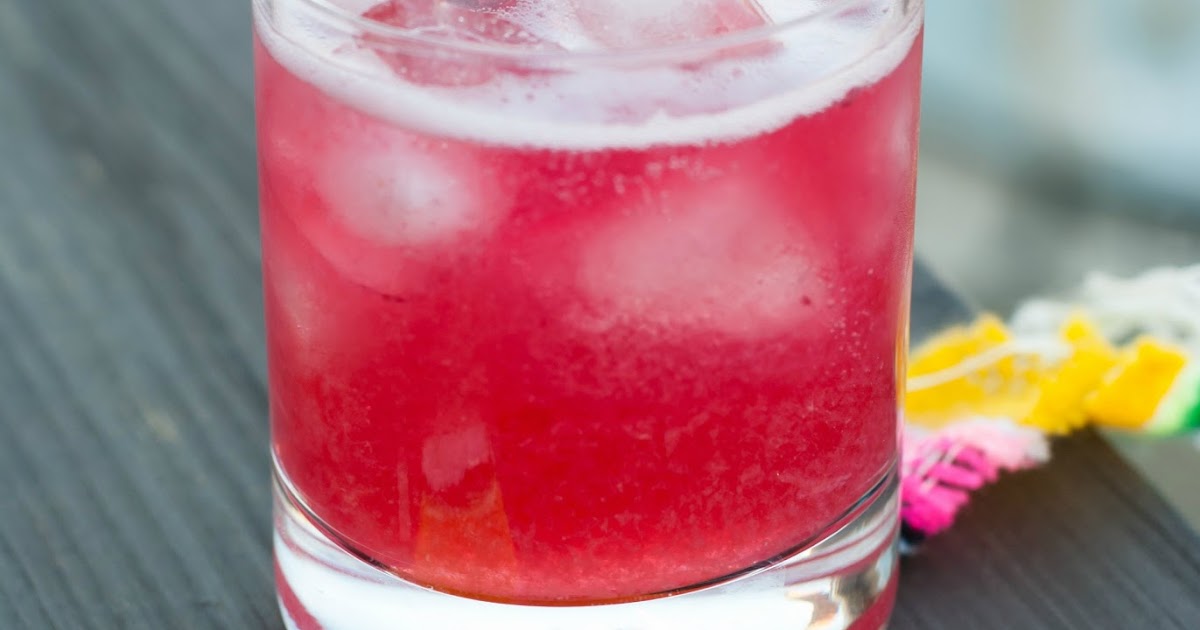 Cranberry Margaritas - Gimme Some Oven
