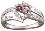Promise Ring, Love 