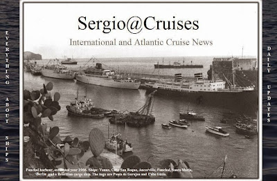 Sergio@Cruises