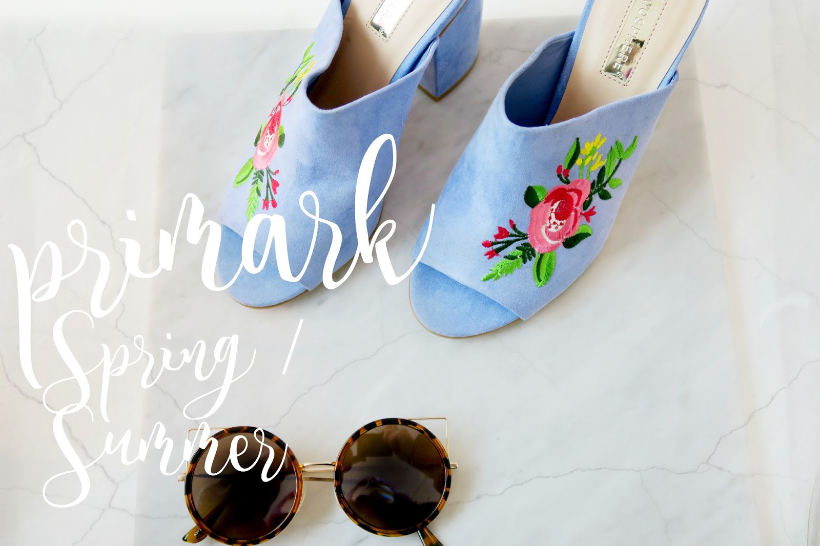 Primark SS17 Press Day An image of the Primark SS17 press day