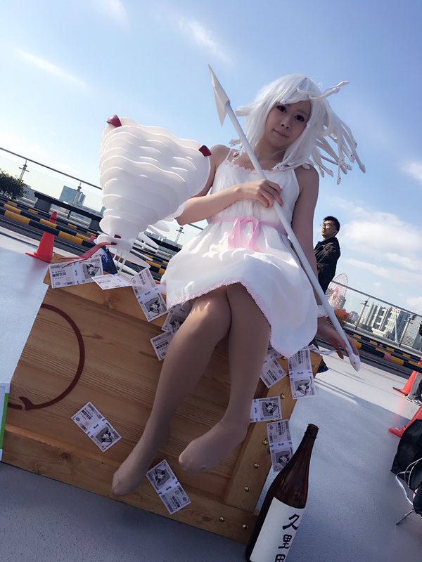 Cosplay Compilation