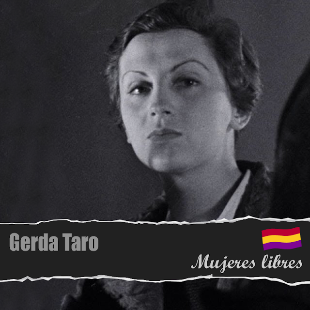 Mujerícolas Mujeres Antifascistas que Lucharon por la Libertad