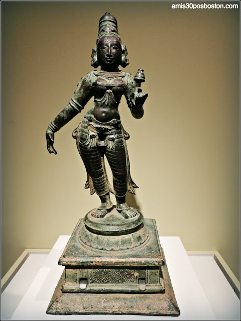 Sri Devi (Lakshmi) de India