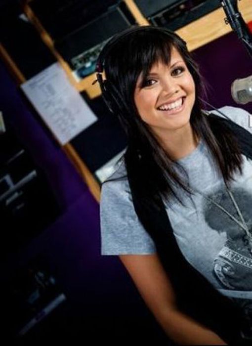 Mercedes Of Rochester >> Most Beautiful Ladies in Radio ~ Damn Cool Pictures Mercedes Of Rochester >> Most Beautiful Ladies in Radio ~ Damn Cool Pictures