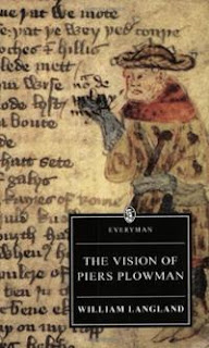 Piers Plowman William Langland Piers Plowman William Langland