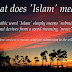 Questions and Answers About Islam Religion