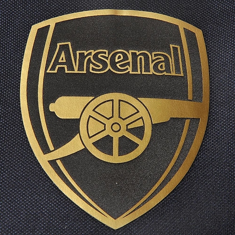 Puma Arsenal FC 2015/16 Football Third Jersey