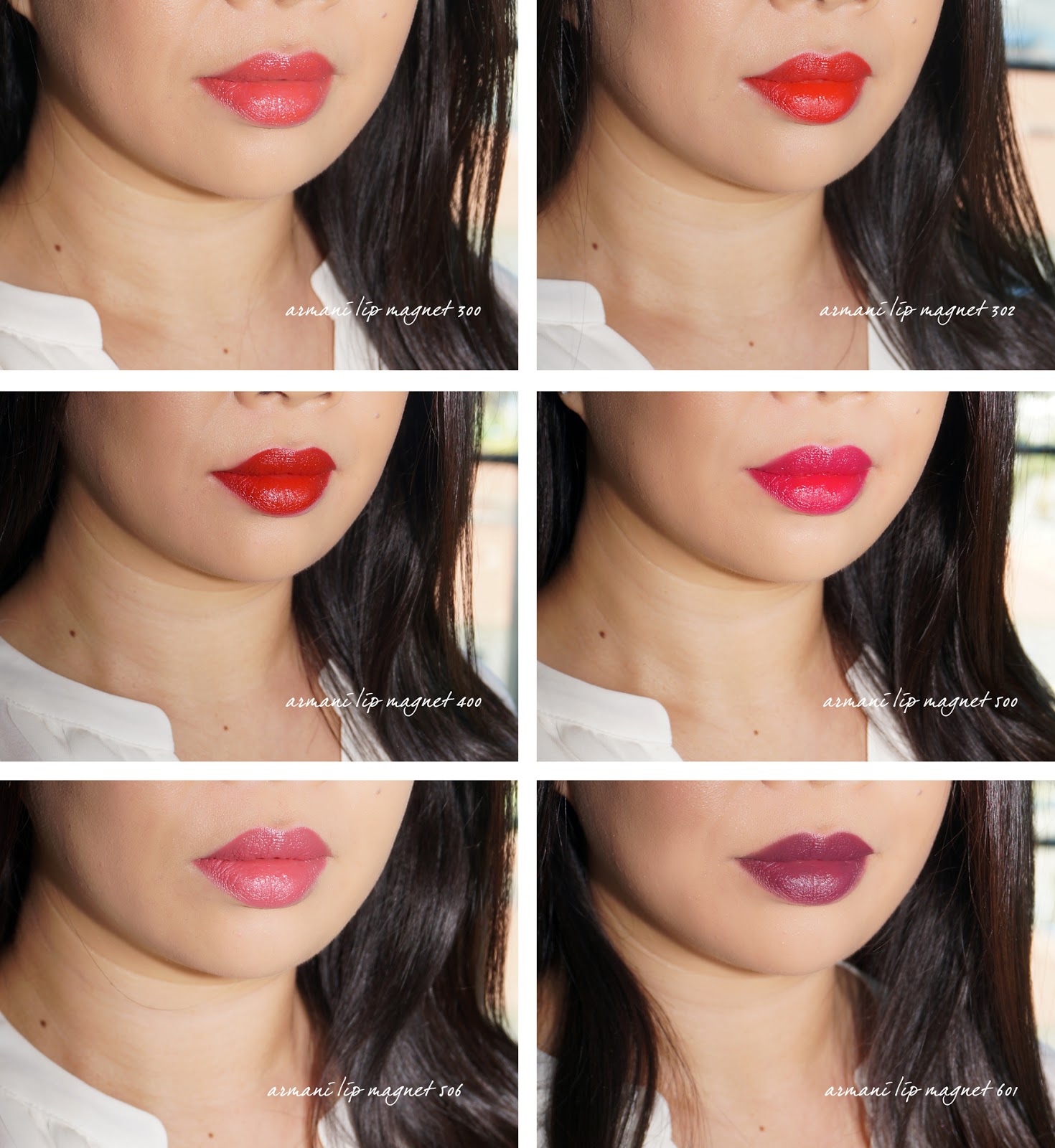 Hot giorgio armani lip magnet liquid lipstick Flash Sales