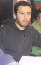 Pablo Quevedo