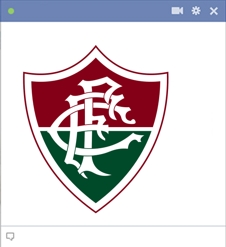 FC Fluminense Emoticon