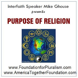 Talk on Purpose of Religion