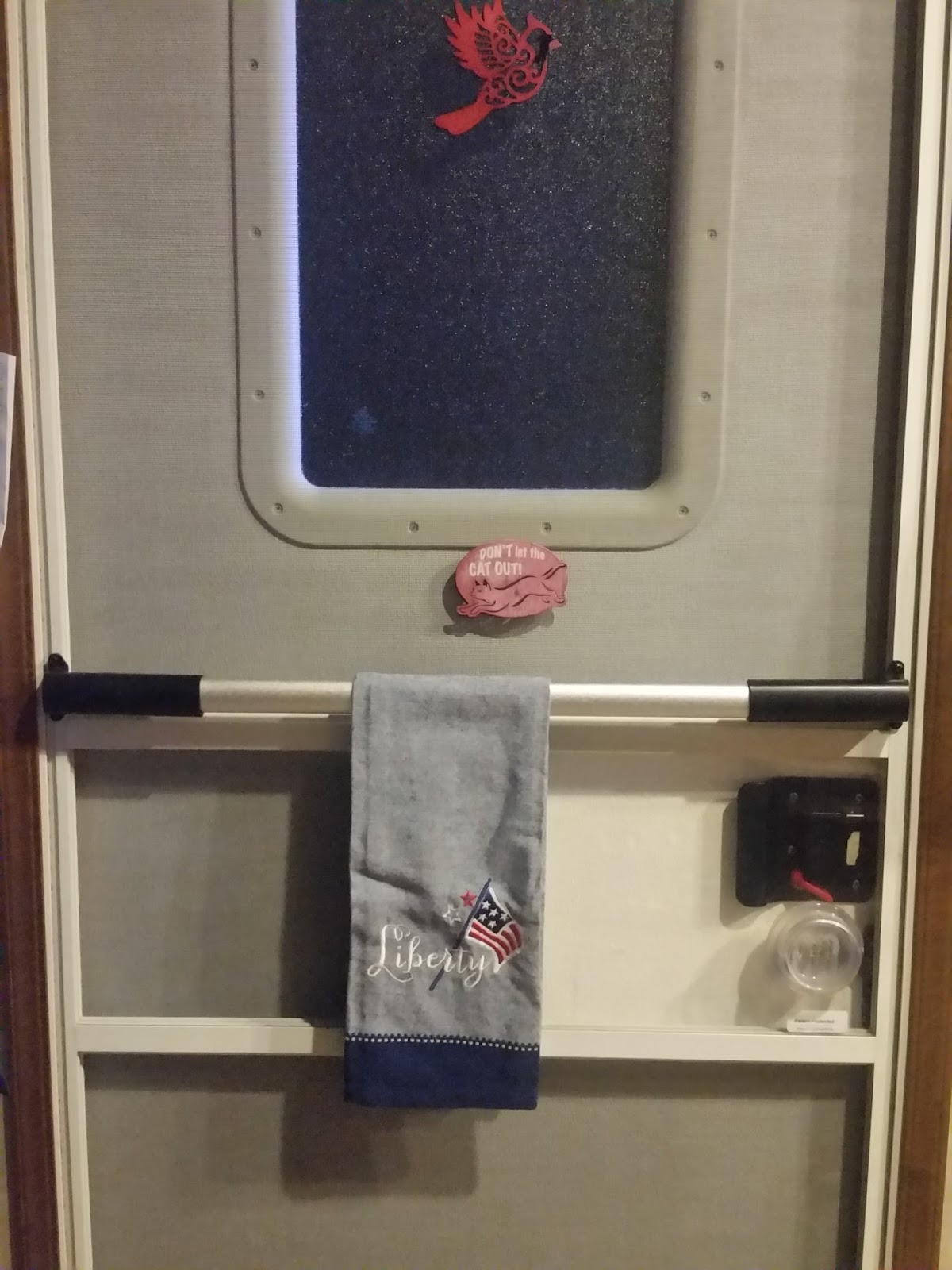 10 Cool Rv Modifications And Improvements Always On Liberty