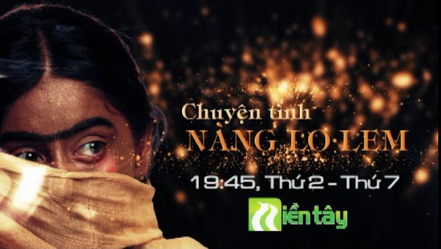 Chuyện Tình Nàng Lọ Lem - ANTV