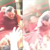 Must Watch: Mayor Erap Estrada Caught on Camera Allegedly Punching Supporter During Motorcade