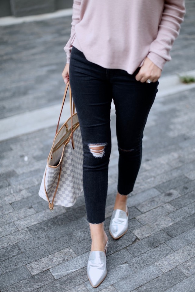Megan Runion // For All Things Lovely: CASUAL CHIC WEEKEND WEAR